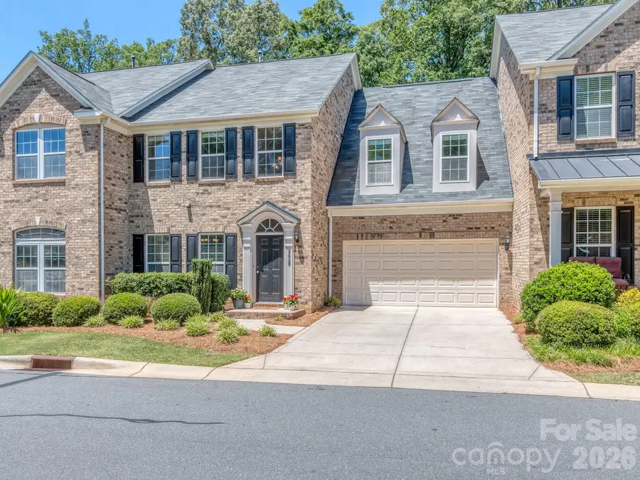 3428 Park South Station Boulevard, Charlotte, NC 28210 - #2