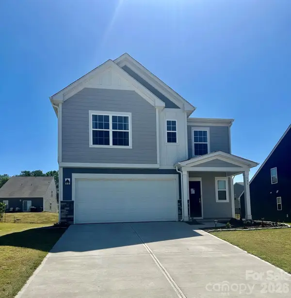 131 Watuga Place, Statesville, NC 28625
