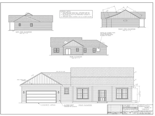 612 Central Drive #2, Statesville, NC 28677