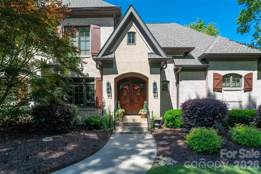 8905 Whirlaway Lane, Waxhaw, NC 28173 - #2