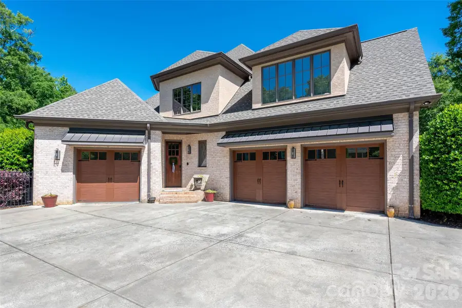 8905 Whirlaway Lane, Waxhaw, NC 28173 - #3