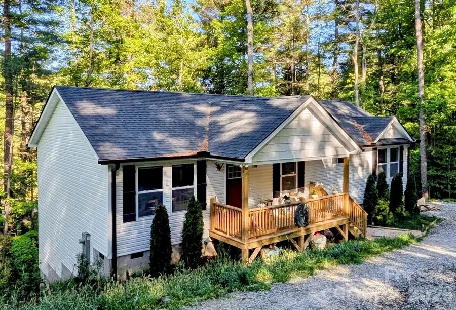 30 Edmond Woods Place, Fairview, NC 28730 - #2