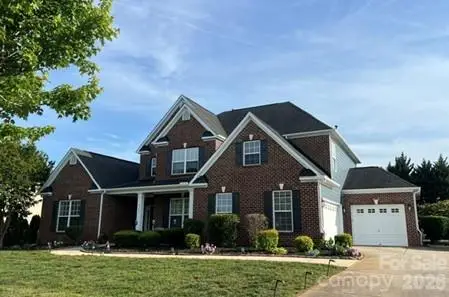 5305 Radcliffe Drive, Waxhaw, NC 28173 - #1