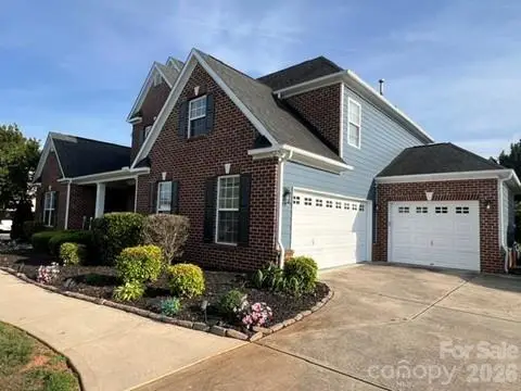 5305 Radcliffe Drive, Waxhaw, NC 28173 - #2