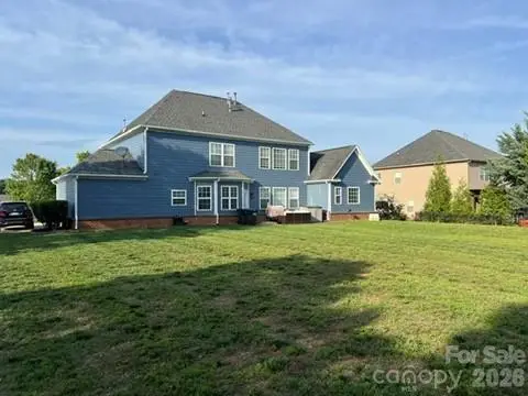 5305 Radcliffe Drive, Waxhaw, NC 28173 - #3