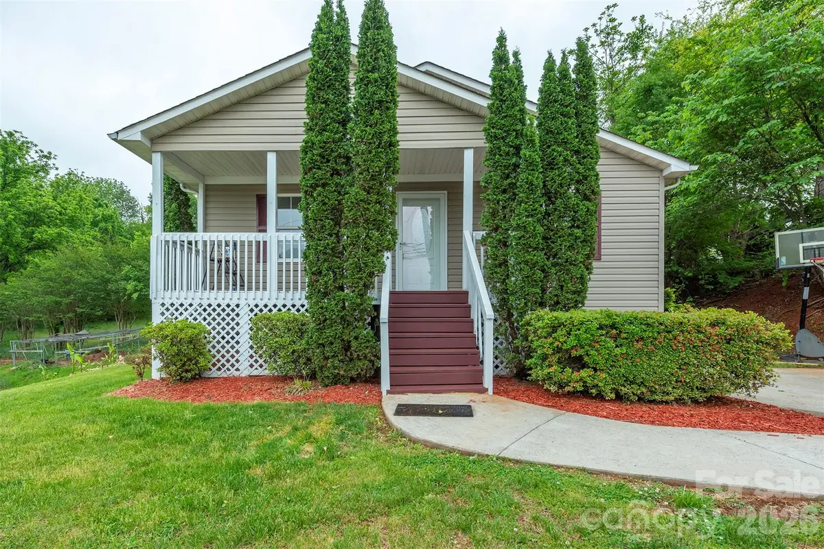 104 Bethel Street, Morganton, NC 28655 - #1