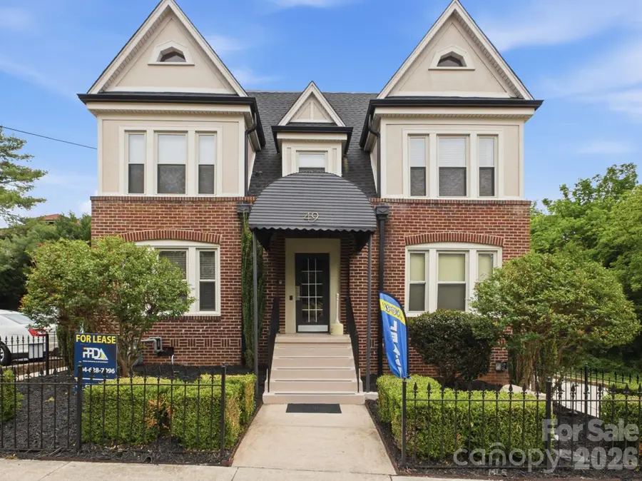 49 Corban Avenue Sw, Concord, NC 28025 - #2