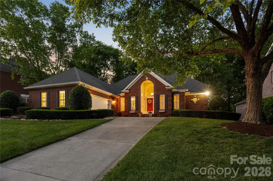9311 Brentfield Road, Huntersville, NC 28078 - #3