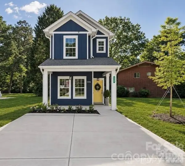 2406 Newland Road, Charlotte, NC 28216