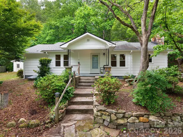 24 Piney Ridge Mountain Road, Zirconia, NC 28790