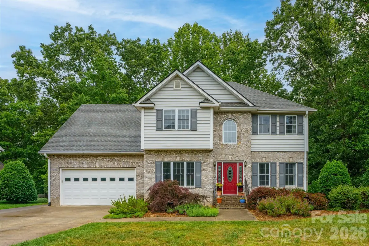 100 Welwyn Lane, Asheville, NC 28805 - #1