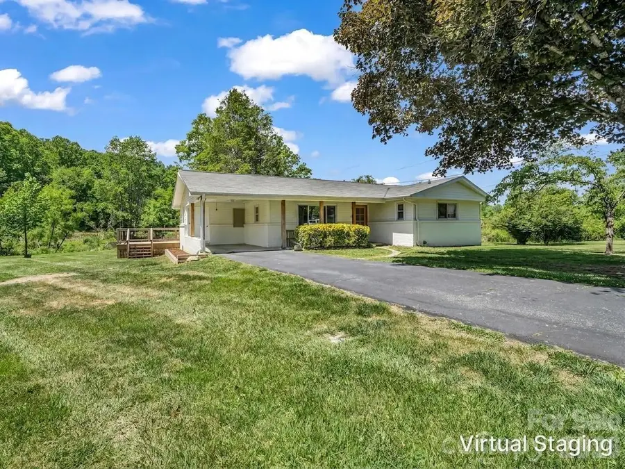 204 Jeff Street, Hendersonville, NC 28739 - #3