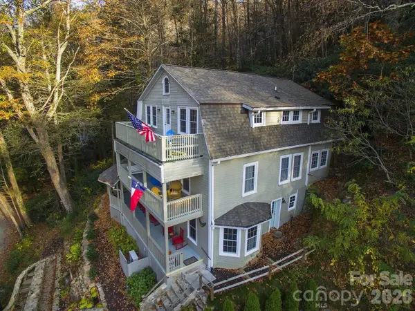 238 Texas Spur Road, Montreat, NC 28757