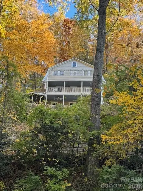 238 Texas Spur Road, Montreat, NC 28757 - #3