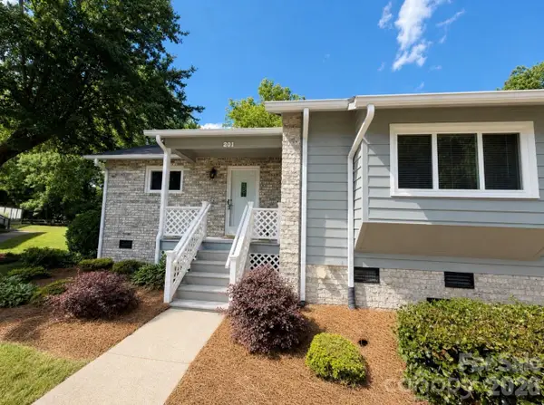 201 Wellington Hills Circle, Salisbury, NC 28147