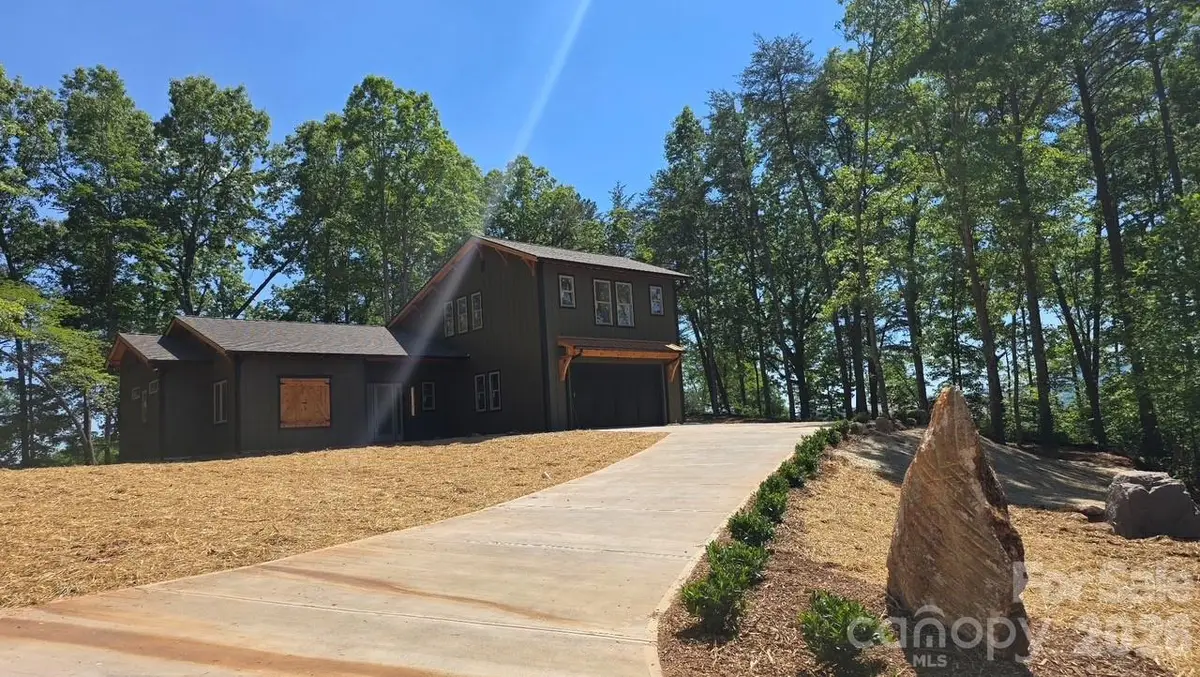 121 Deer Jump Trail, Lake Lure, NC 28746 - #1