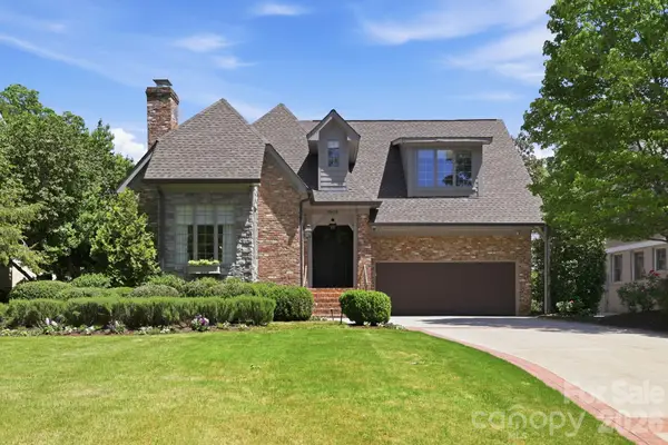 1909 Maryland Avenue, Charlotte, NC 28209