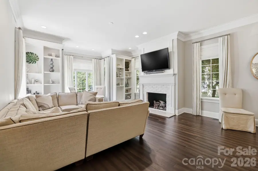 1909 Maryland Avenue, Charlotte, NC 28209 - #3