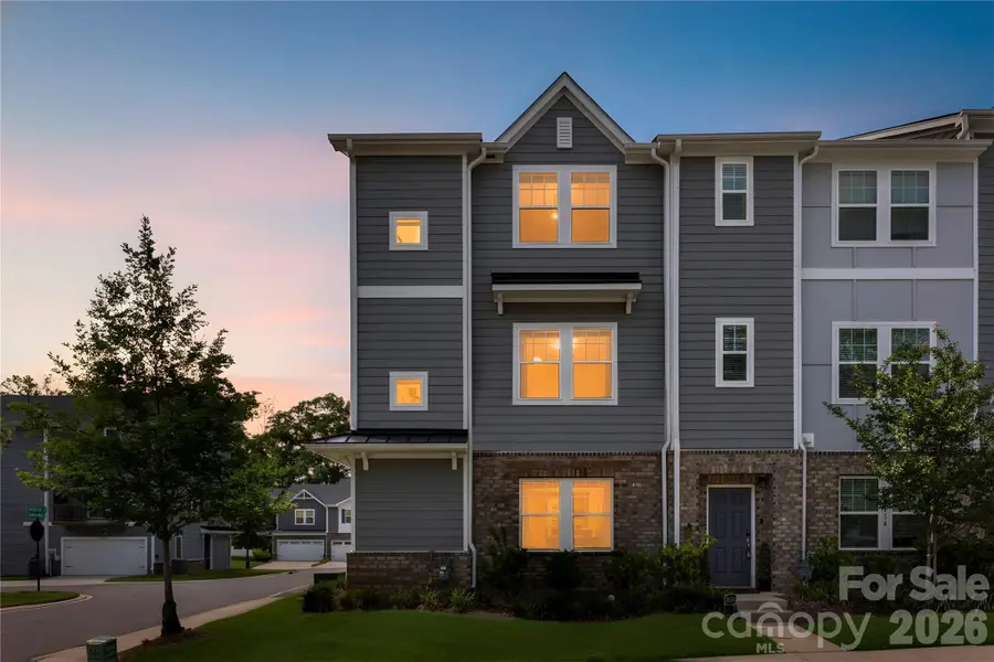 2616 Greenmarket Drive, Charlotte, NC 28217 - #2