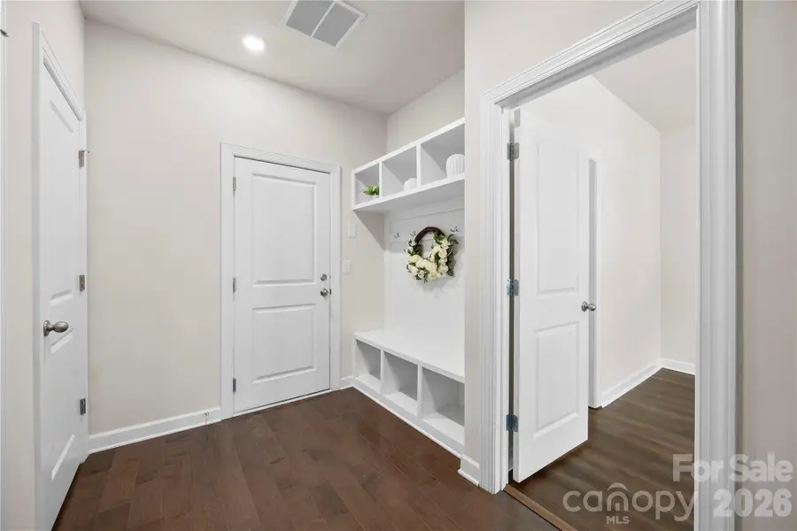 2616 Greenmarket Drive, Charlotte, NC 28217 - #3