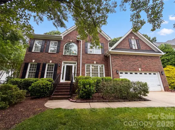 12209 Willingdon Road, Huntersville, NC 28078