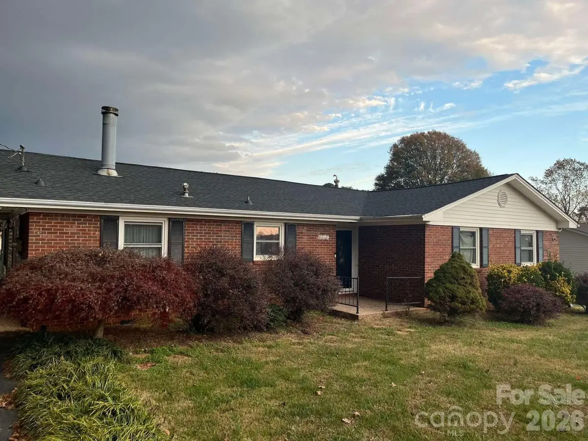 4012 Allison Street, Hickory, NC 28601 - #1