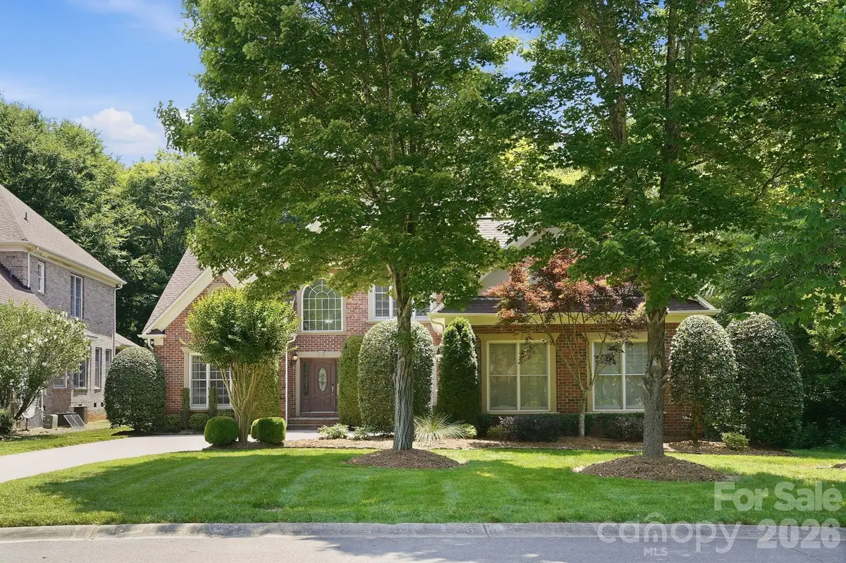 11649 James Richard Drive, Charlotte, NC 28277 - #1