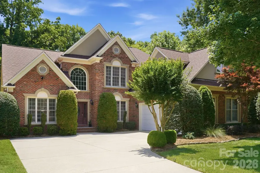 11649 James Richard Drive, Charlotte, NC 28277 - #2