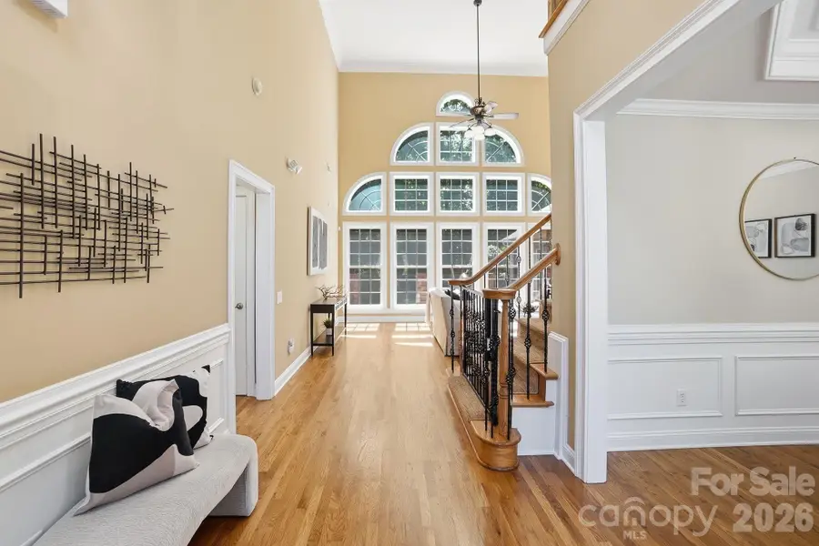 11649 James Richard Drive, Charlotte, NC 28277 - #3