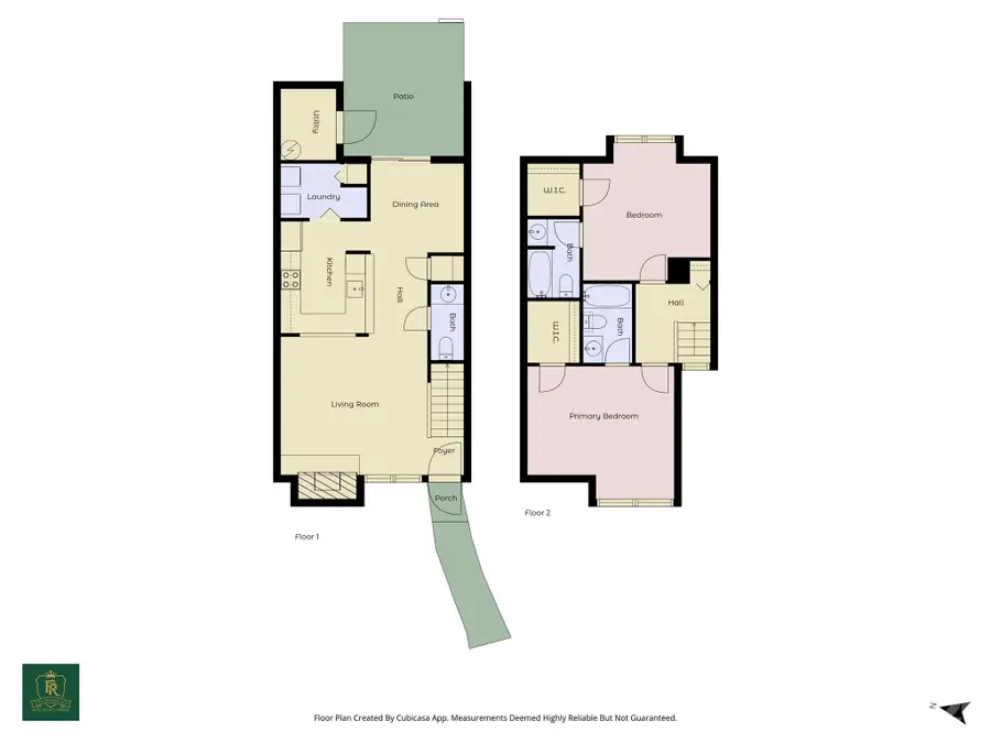 11017 Carmel Crossing Road, Charlotte, NC 28226 - #2