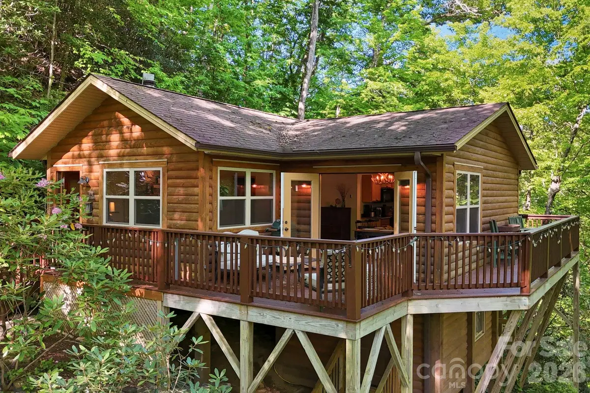 500 Winter Star Road, Burnsville, NC 28714 - #1