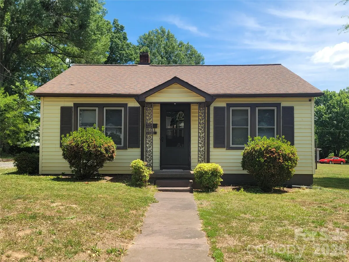 320 Cook Street, Mooresville, NC 28115 - #1