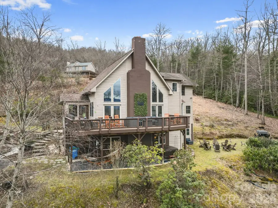 106 Bishop Cove Road, Fairview, NC 28730 - #2