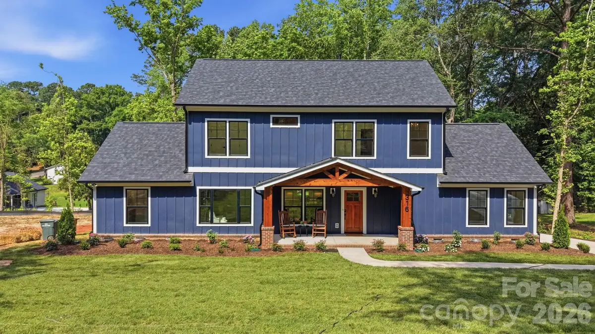 316 Anne Avenue, Waxhaw, NC 28173 - #1