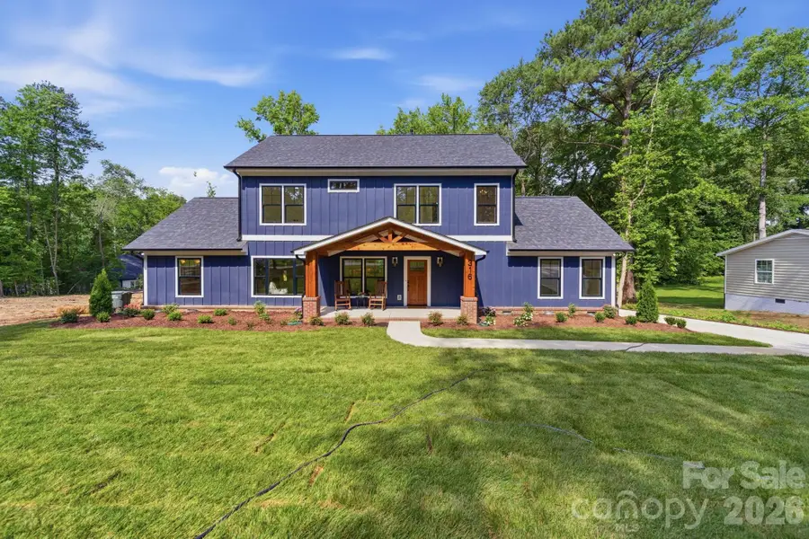 316 Anne Avenue, Waxhaw, NC 28173 - #2