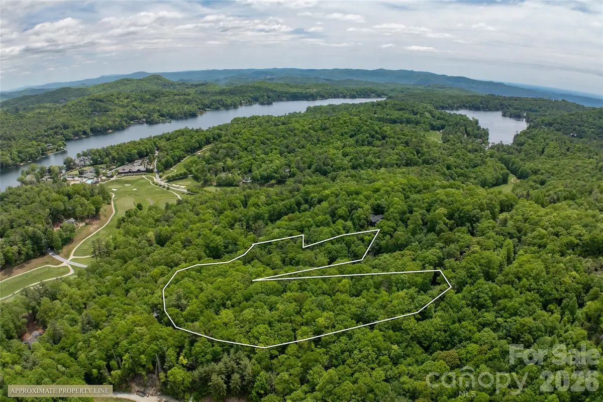TM 1R Toxaway Drive, Lake Toxaway, NC 28747 - #1