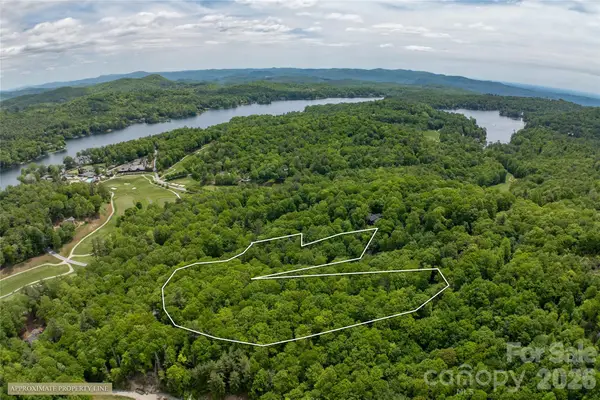 TM 1R Toxaway Drive, Lake Toxaway, NC 28747