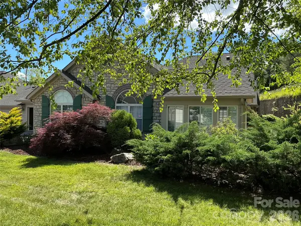 60 Mountain Meadow Circle #E2, Weaverville, NC 28787