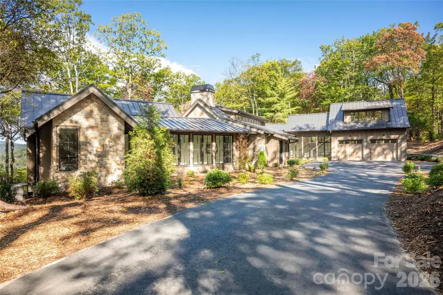 519 Eagle Drive, Sapphire, NC 28774 - #2