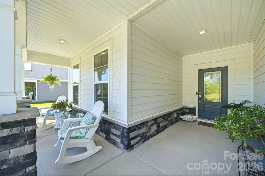 2613 Manor Stone Way, Indian Trail, NC 28079 - #3