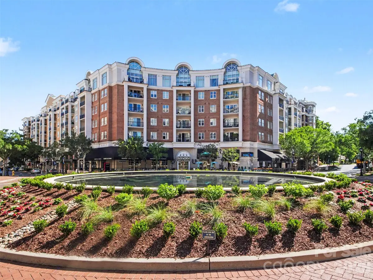 4625 Piedmont Row Drive #609, Charlotte, NC 28210 - #1