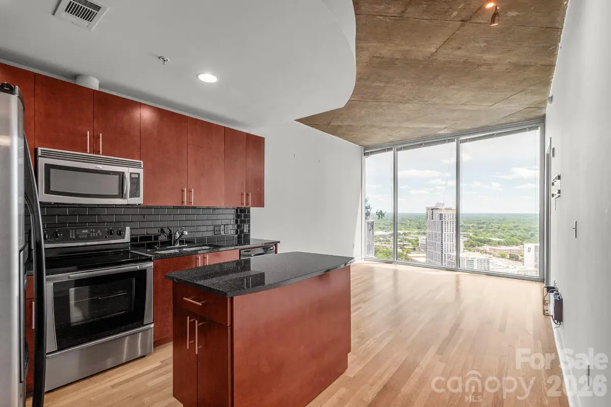 210 N Church Street, Charlotte, NC 28202 - #1