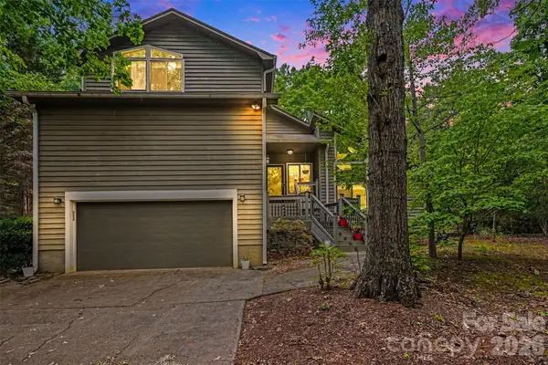 14522 Harbor Estate Road, Charlotte, NC 28278