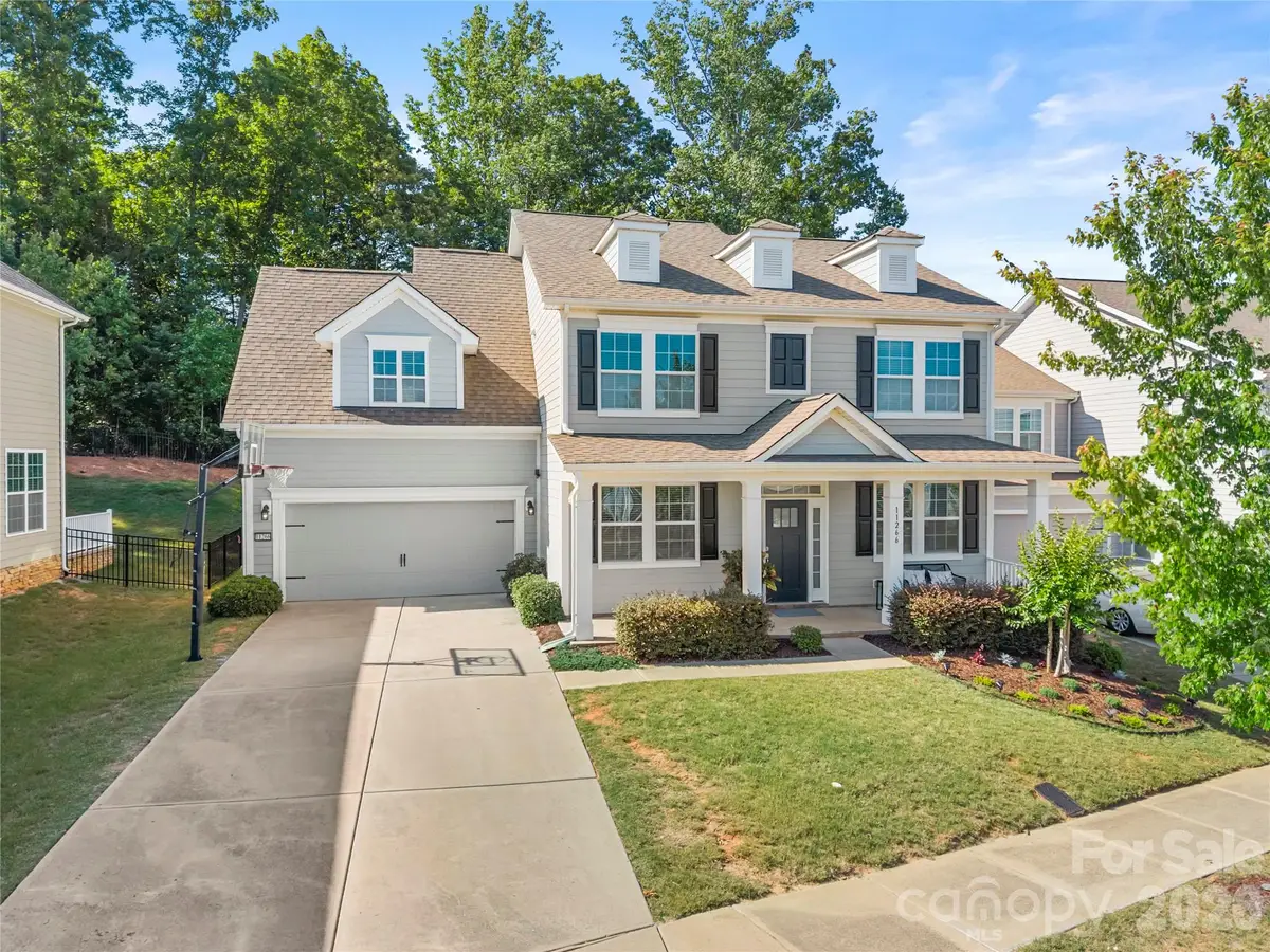 11266 Trailside Road Nw, Huntersville, NC 28078 - #1