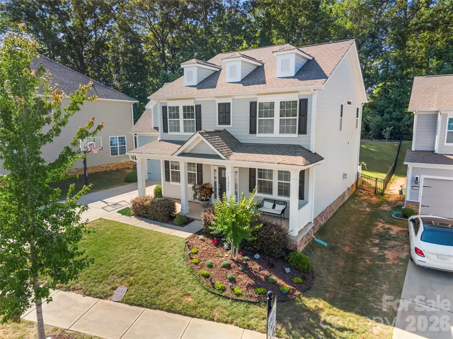 11266 Trailside Road Nw, Huntersville, NC 28078 - #2