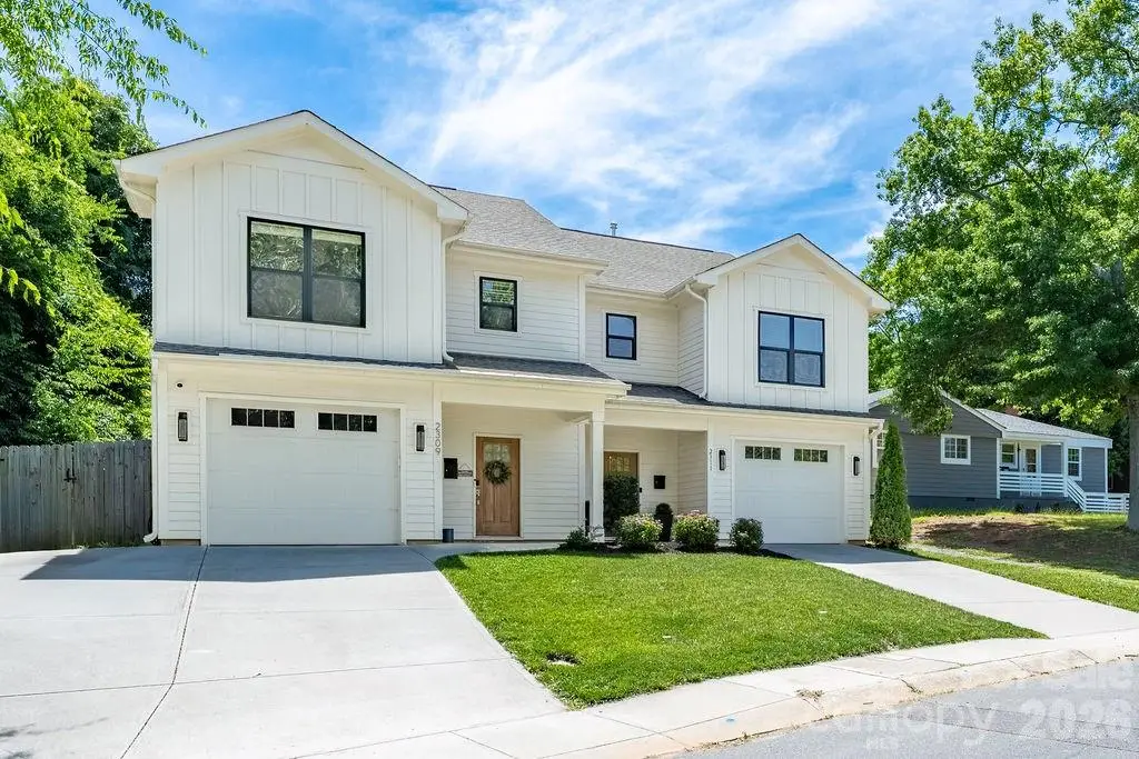 2311 Marlowe Avenue, Charlotte, NC 28208 - #1