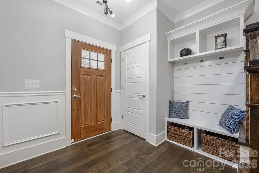2311 Marlowe Avenue, Charlotte, NC 28208 - #3