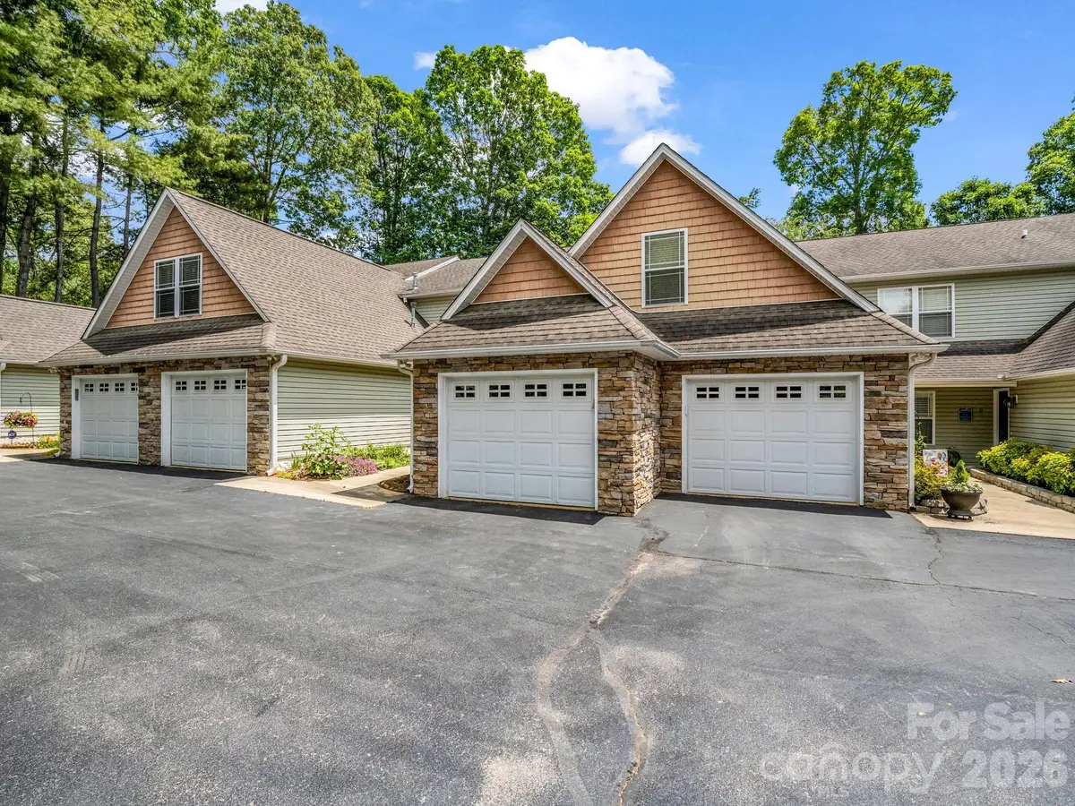4 Rathfarnham Road #4F, Asheville, NC 28803 - #1