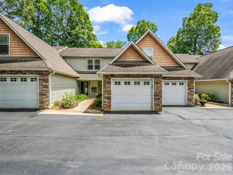 4 Rathfarnham Road #4F, Asheville, NC 28803 - #2
