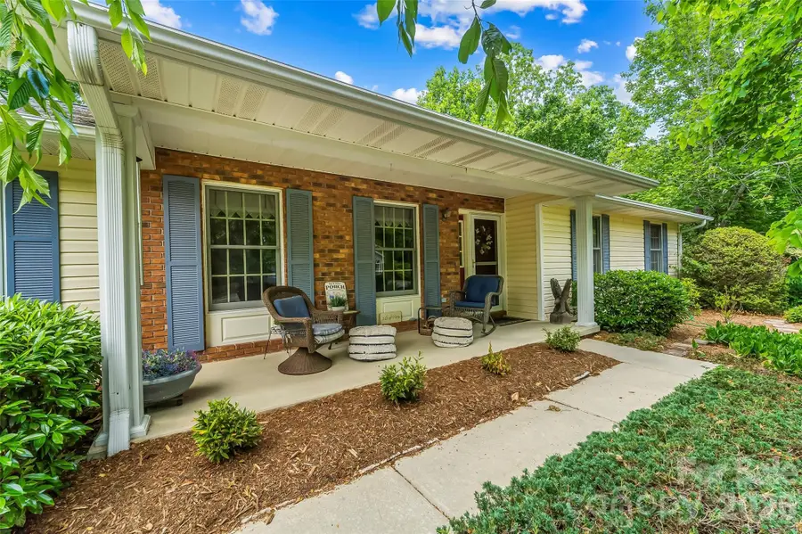 120 Eagle Rock Trail, Hendersonville, NC 28739 - #2